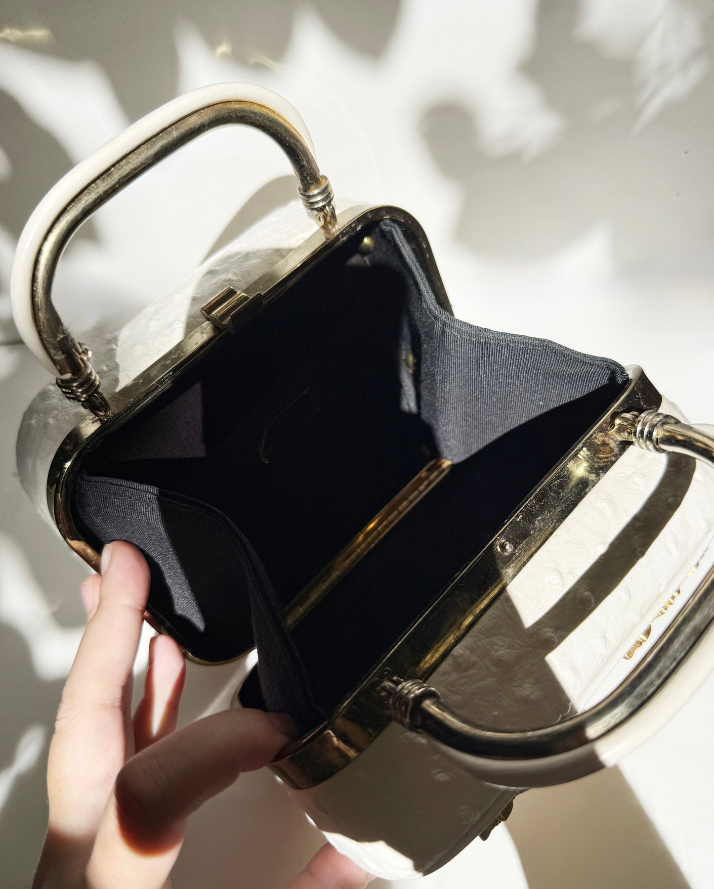 Ode to the master purse