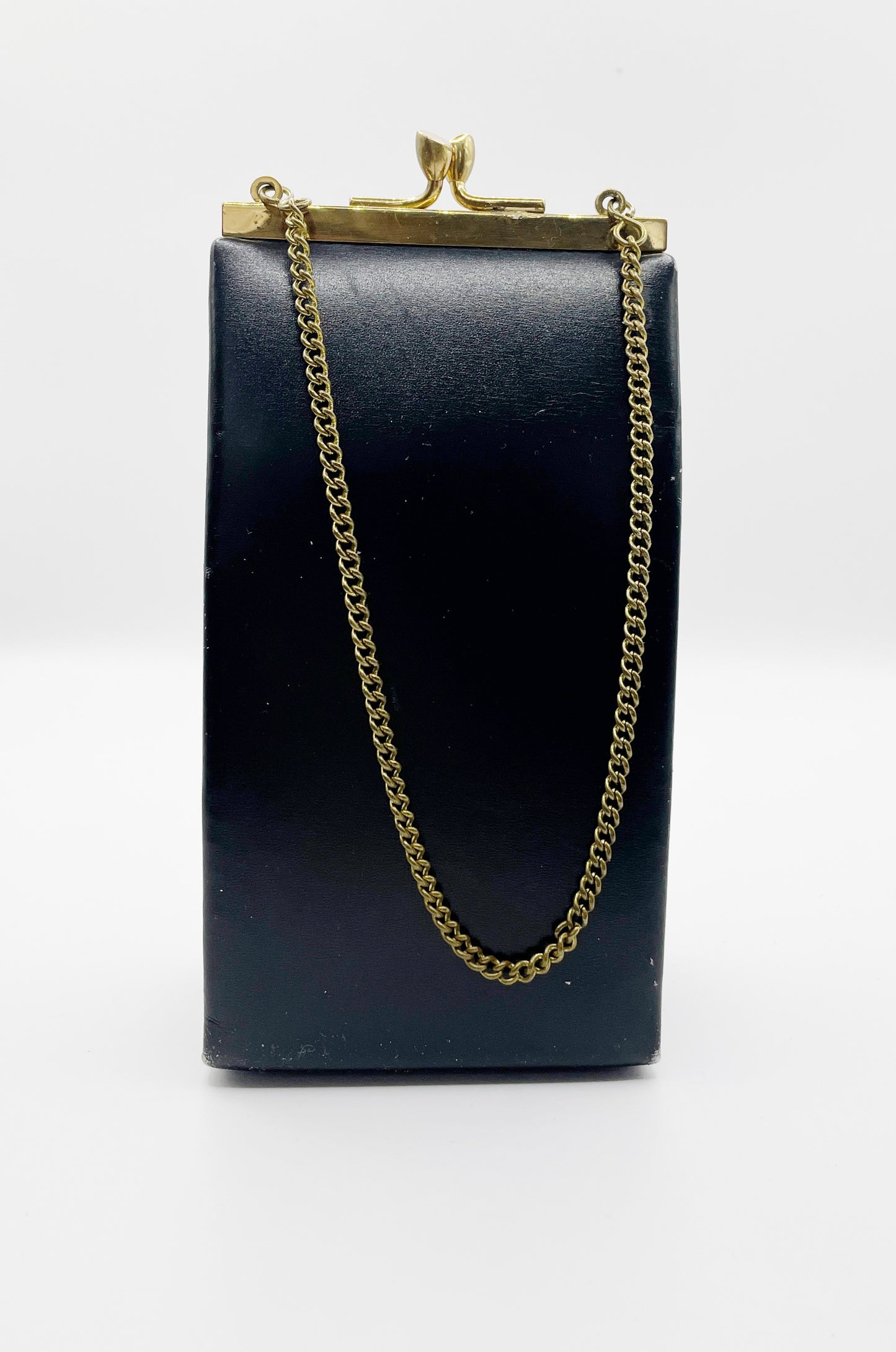 Miniature Marvels gallery wall mini purse