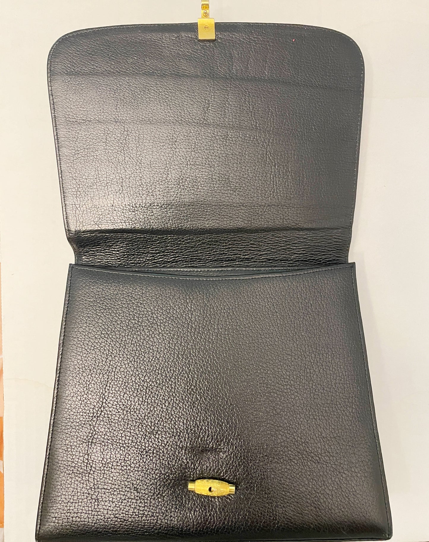 The Uffizi Gallery wall purse