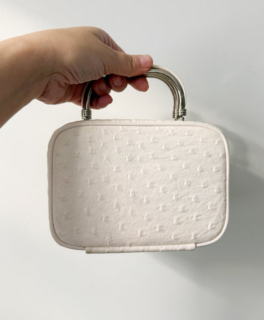 Ode to the master painter purse