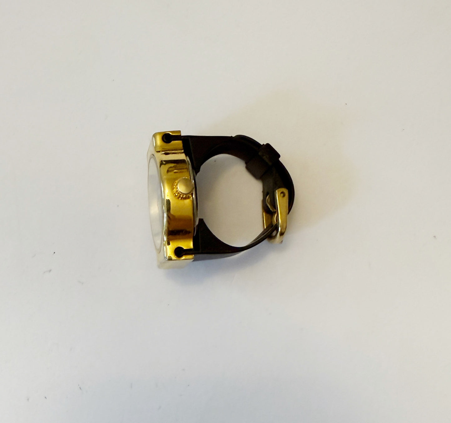 Vintage ring watch