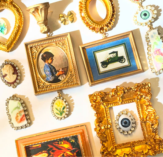 Custom listing for E