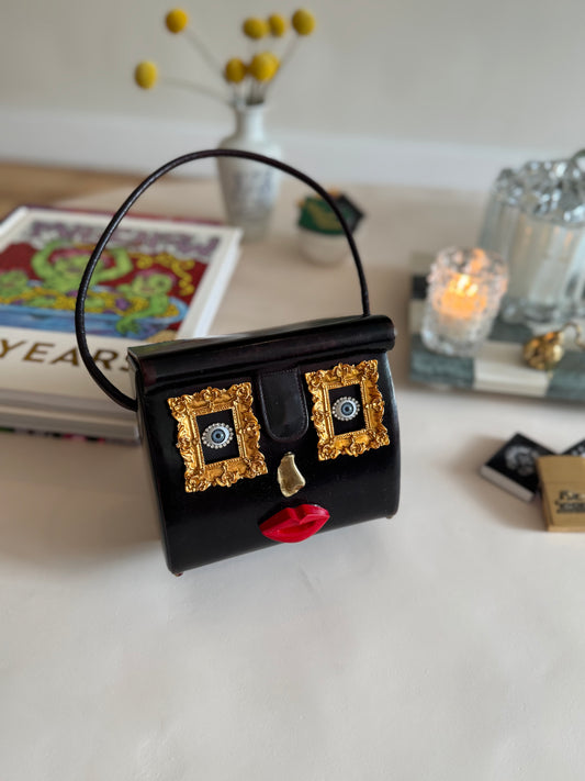 Ode to the masters purse