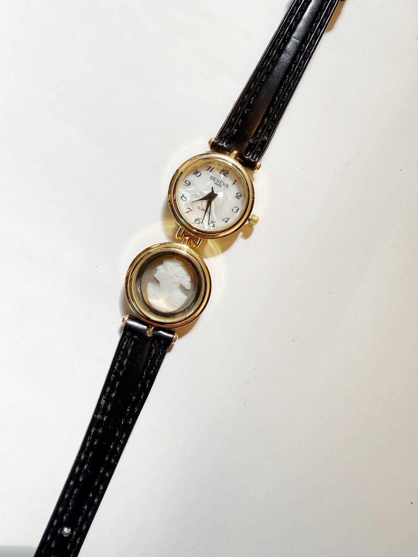 Cameo gallery wall watches