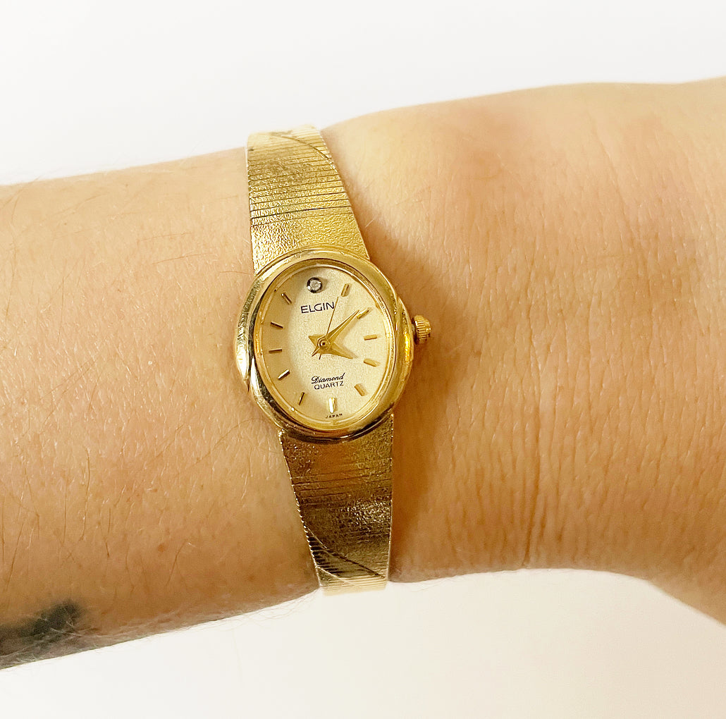 Vintage 60’s watch