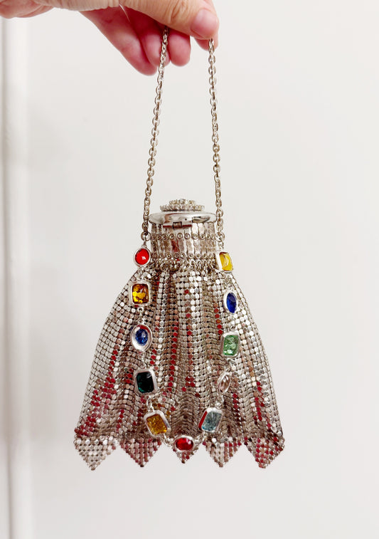 Ode to the master crybaby purse bracelet