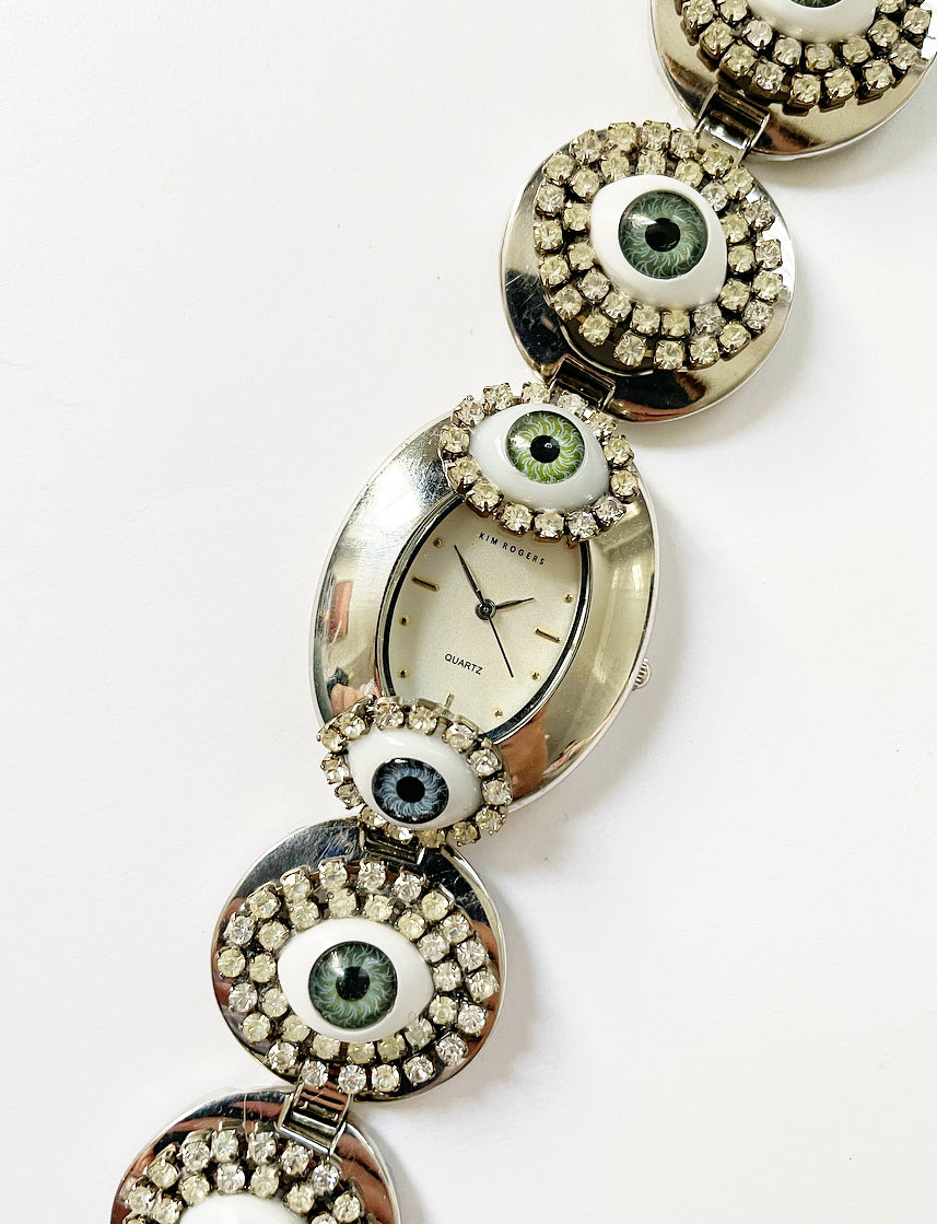 Seeing double 3.0 eye watch – History Time Travel